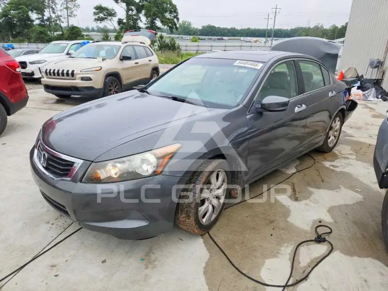 2008 Honda Accord фото