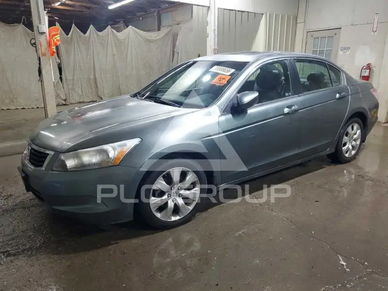 2008 Honda Accord фото