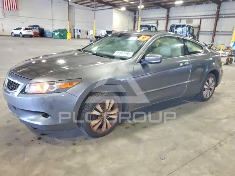 2008 Honda Accord фото