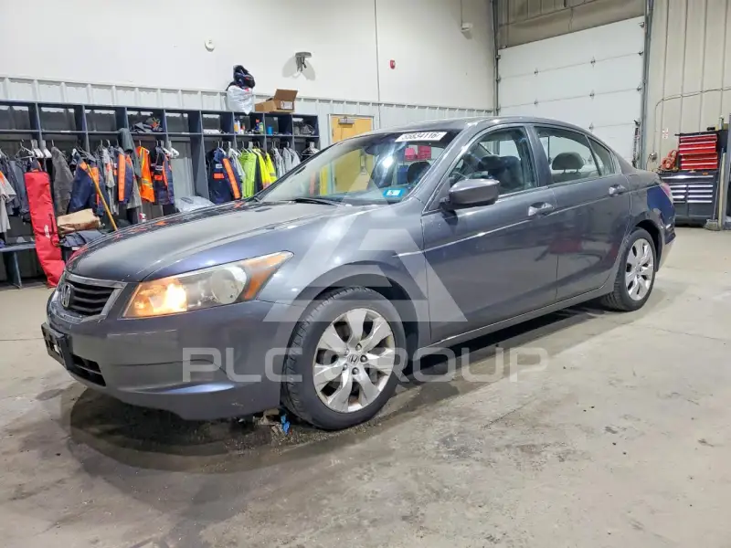 2008 Honda Accord фото
