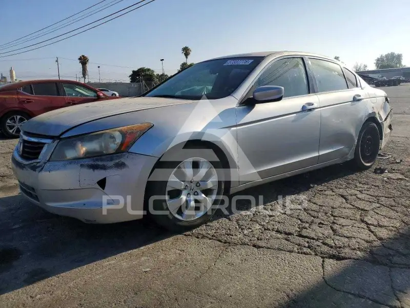 2008 Honda Accord фото