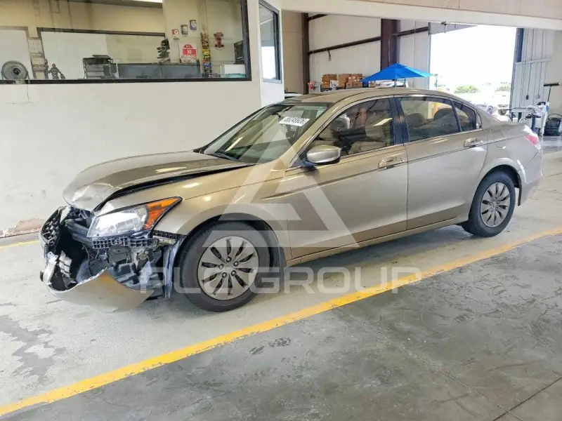 2008 Honda Accord фото