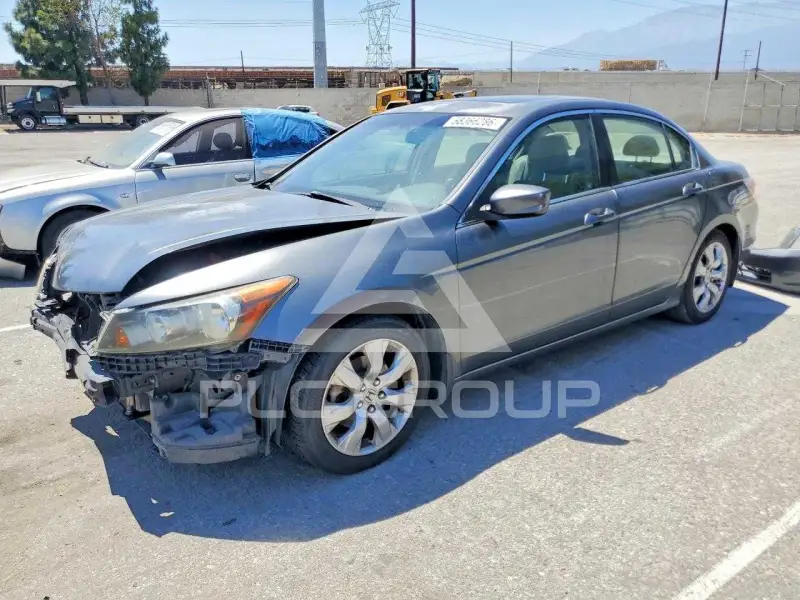 2008 Honda Accord фото