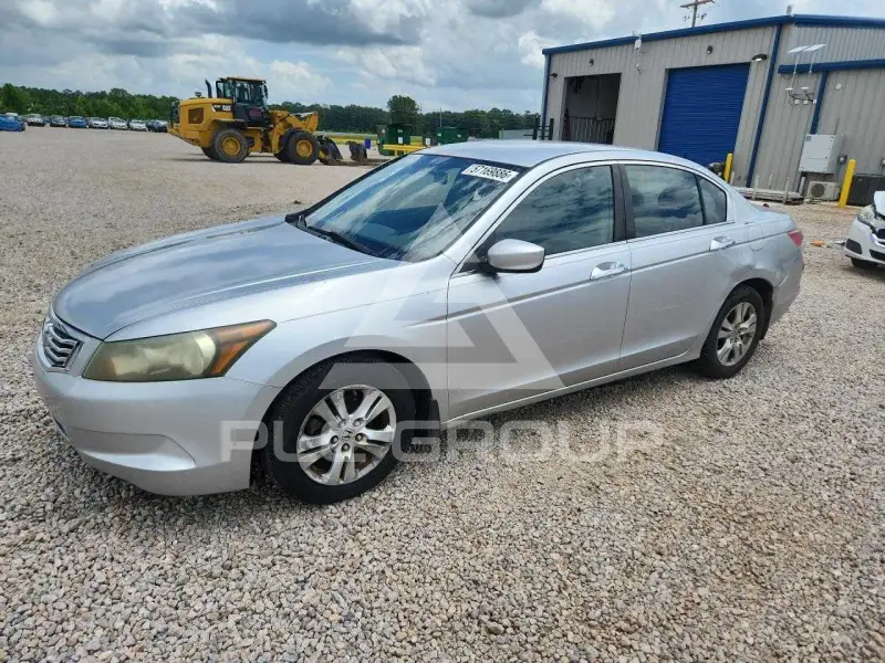 2008 Honda Accord фото