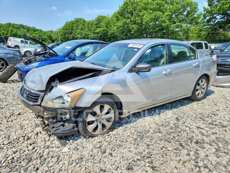 2008 Honda Accord photo