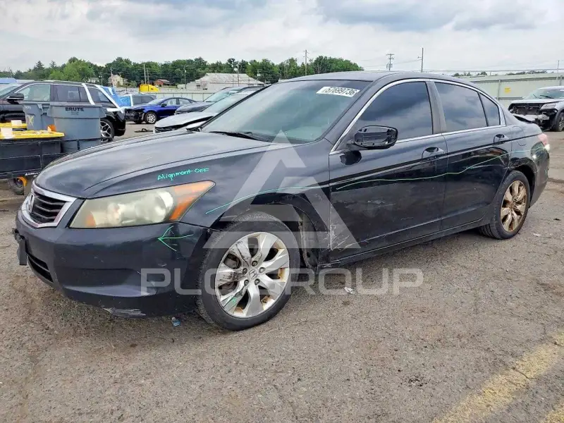 2008 Honda Accord фото