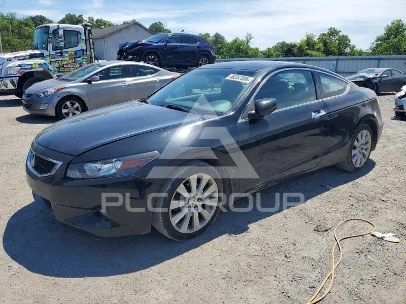 2008 Honda Accord фото