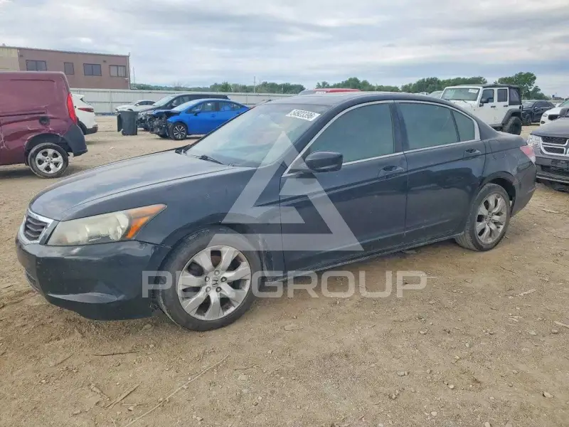 2008 Honda Accord фото