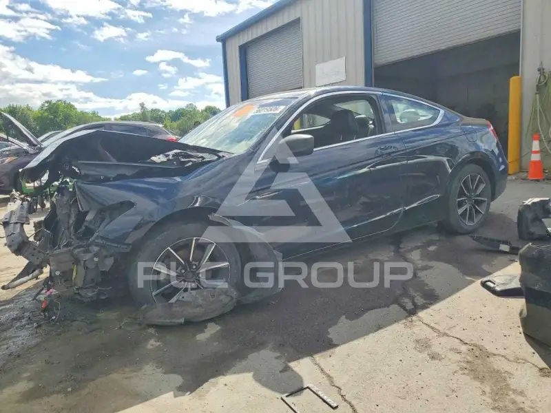 2008 Honda Accord photo