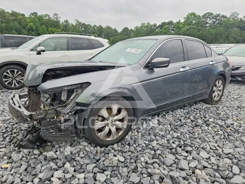 2008 Honda Accord photo