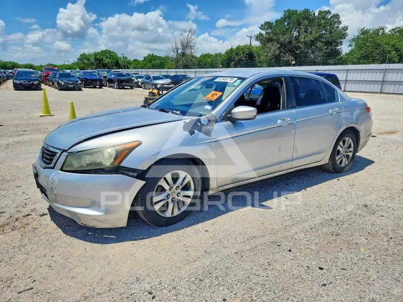 2008 Honda Accord фото