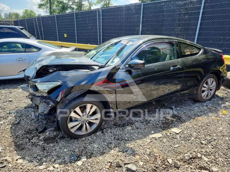2008 Honda Accord photo