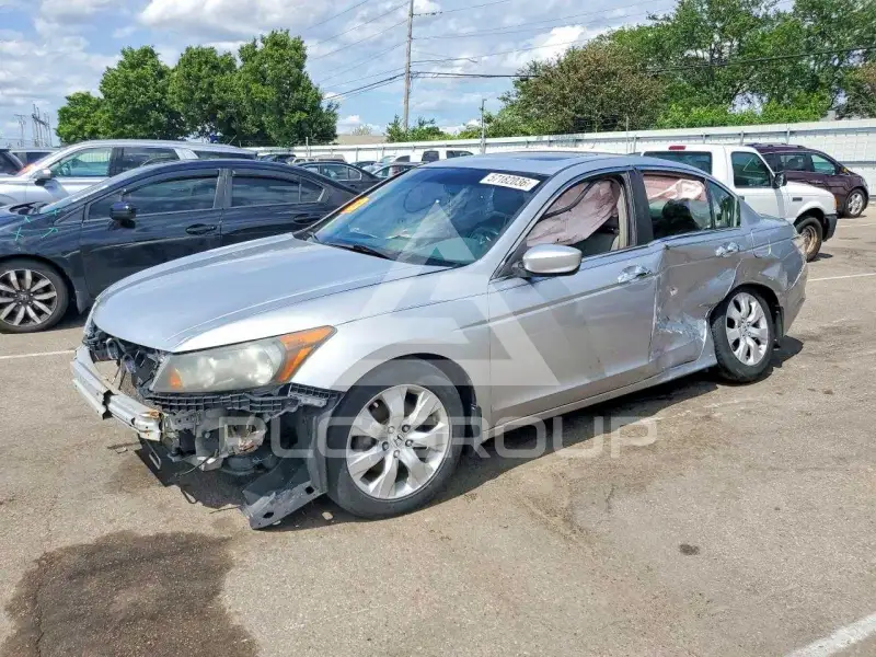2008 Honda Accord photo