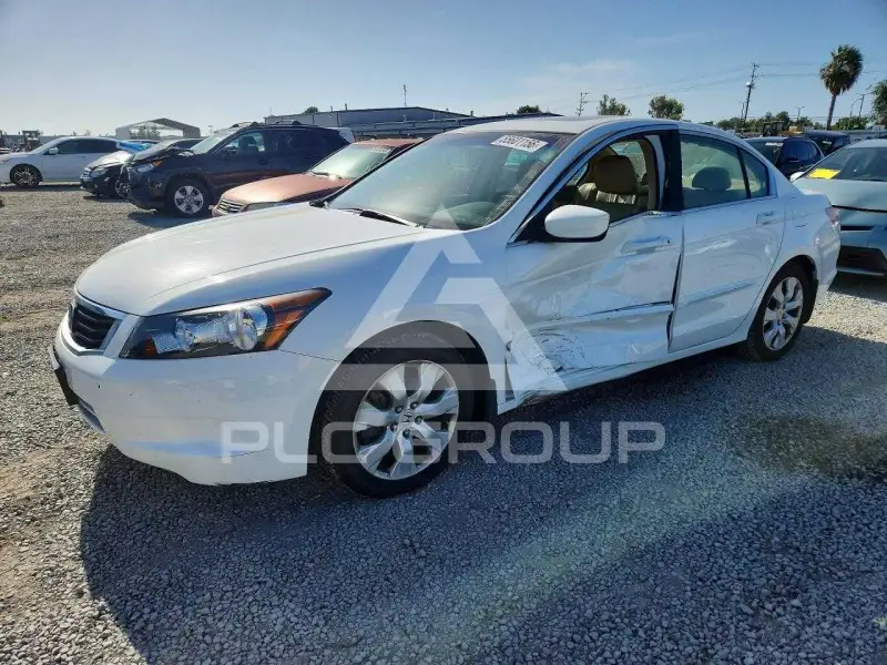 2008 Honda Accord photo