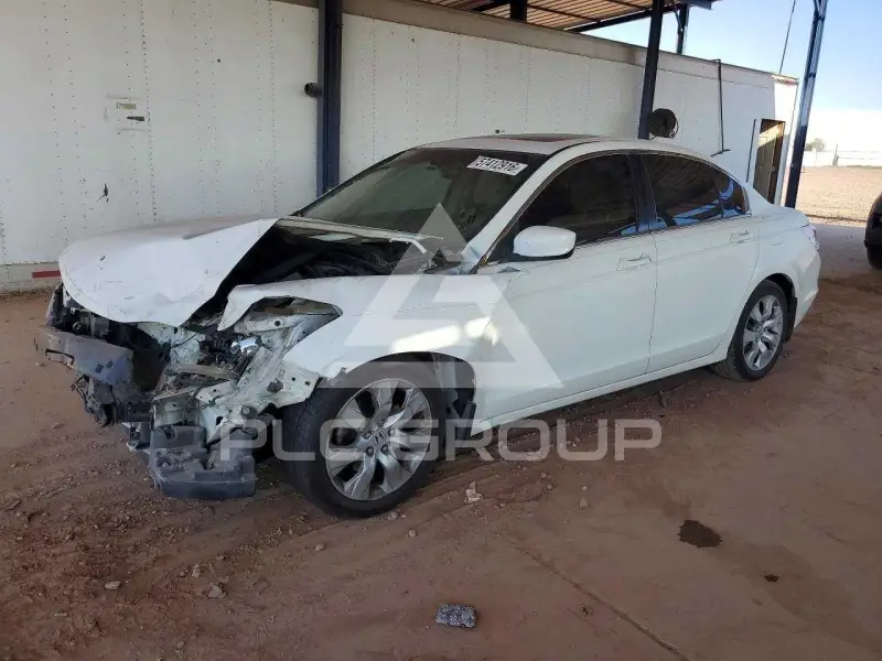 2008 Honda Accord photo
