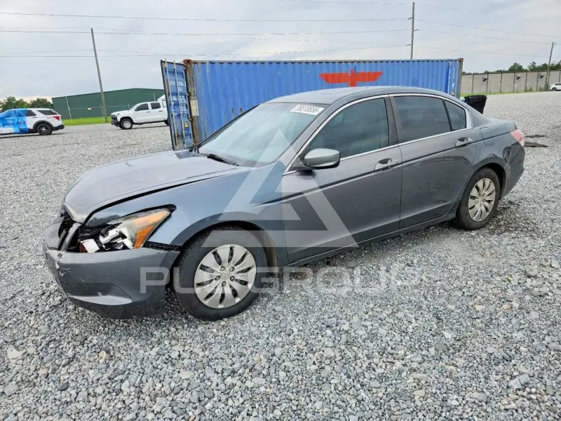 2008 Honda Accord фото