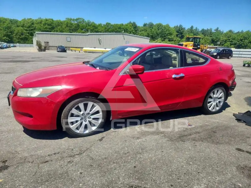 2008 Honda Accord photo