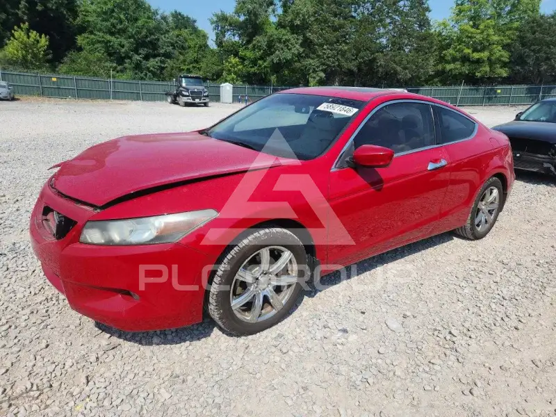 2008 Honda Accord фото