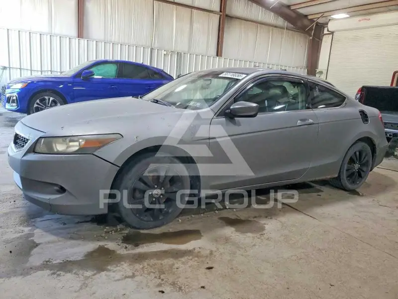 2008 Honda Accord photo