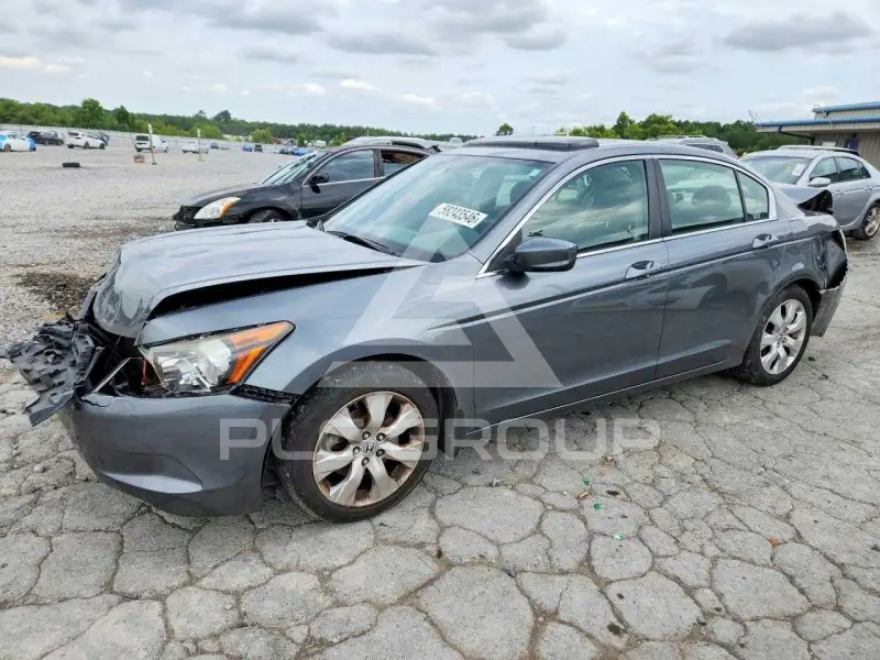 2008 Honda Accord photo