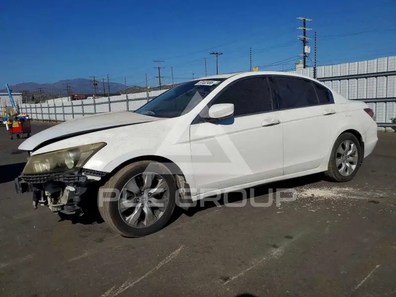 2008 Honda Accord фото