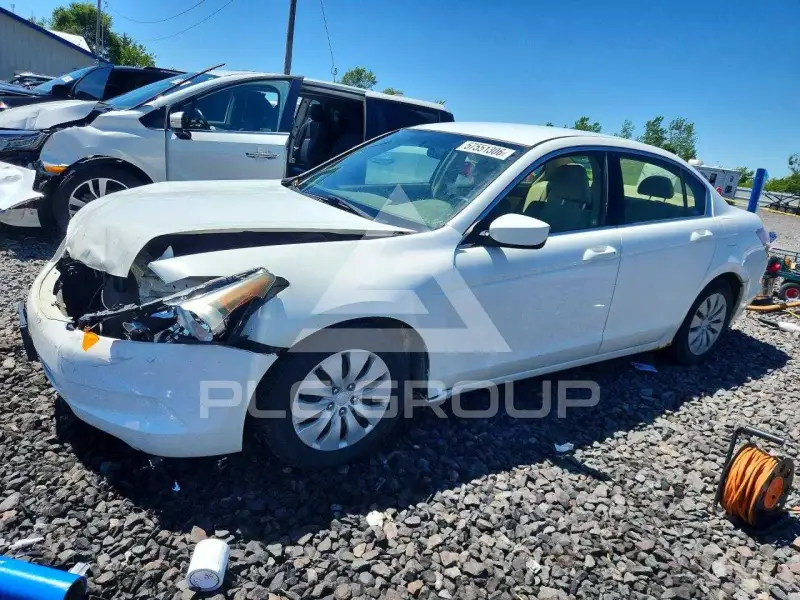2008 Honda Accord photo