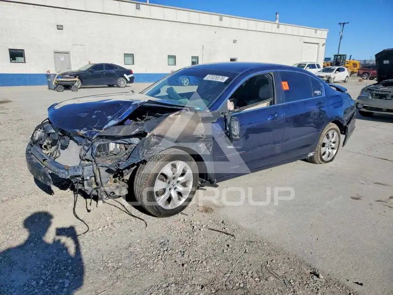 2008 Honda Accord photo