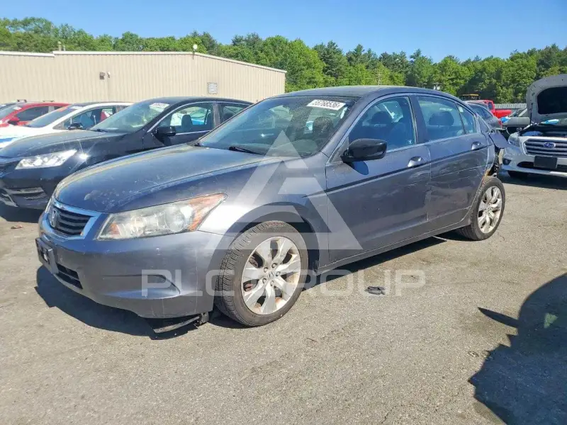 2008 Honda Accord фото