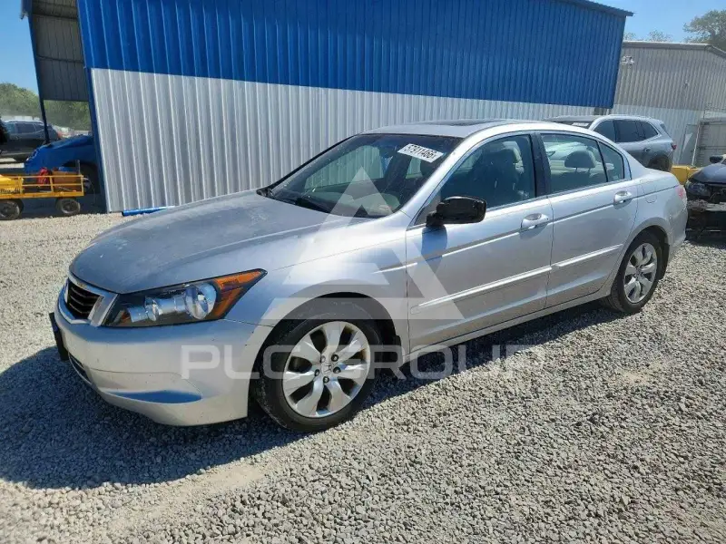 2008 Honda Accord фото