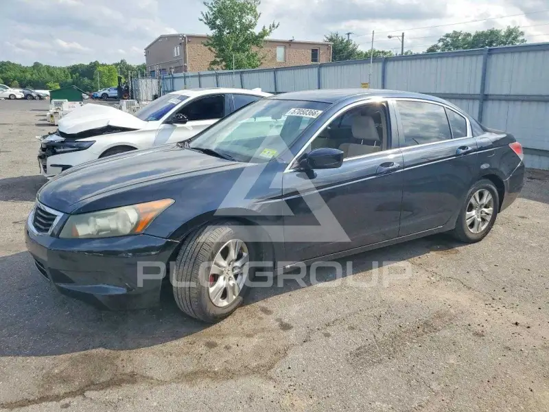 2008 Honda Accord фото