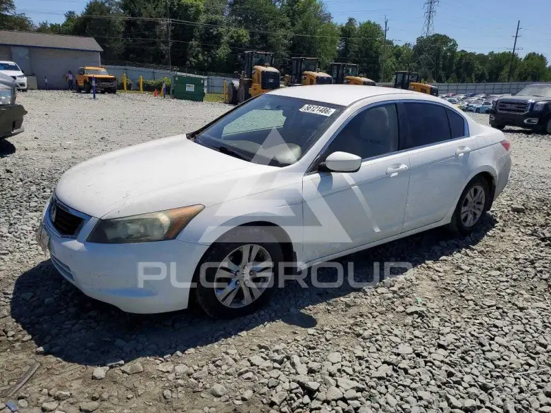 2008 Honda Accord фото