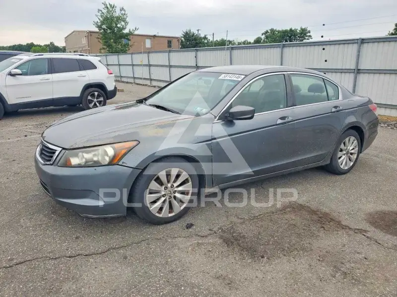 2008 Honda Accord фото
