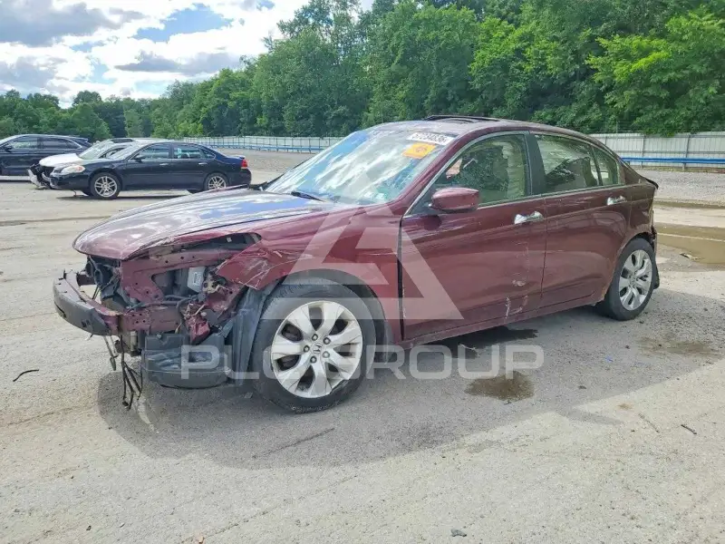2008 Honda Accord фото