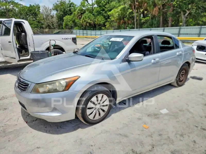 2008 Honda Accord photo