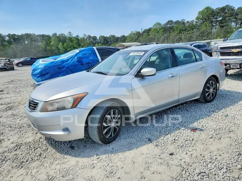 2008 Honda Accord фото