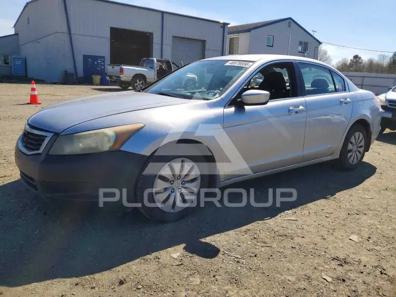 2008 Honda Accord фото