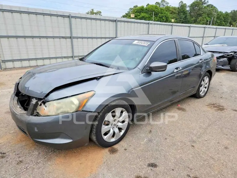 2008 Honda Accord фото