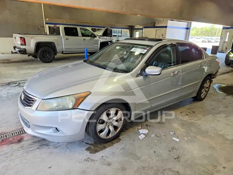 2008 Honda Accord фото