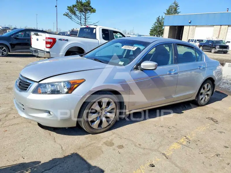 2008 Honda Accord фото