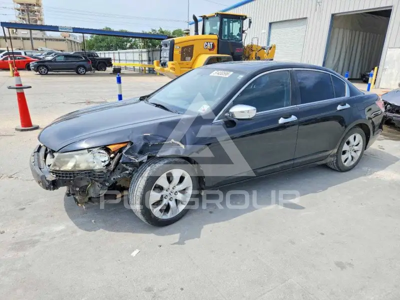 2008 Honda Accord фото