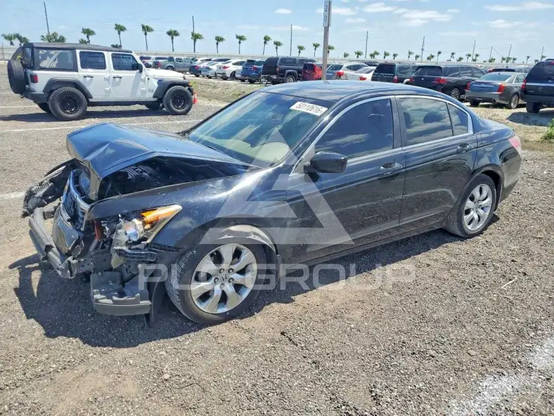 2008 Honda Accord photo