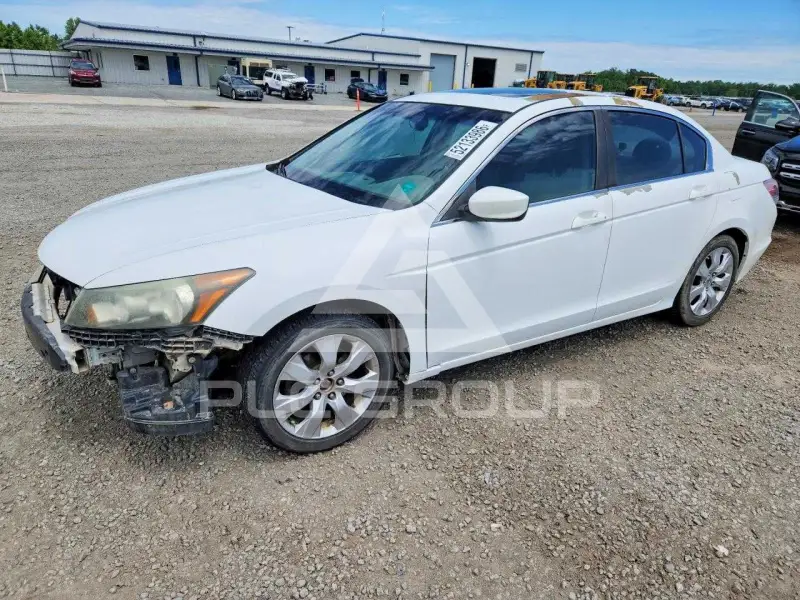 2008 Honda Accord photo