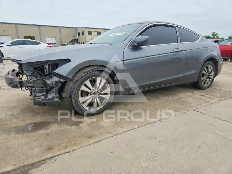2008 Honda Accord фото