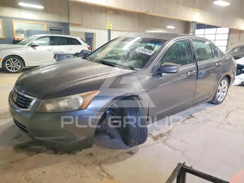 2008 Honda Accord фото