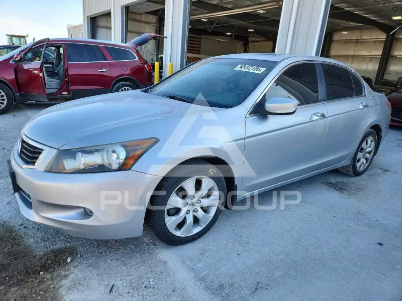 2008 Honda Accord photo