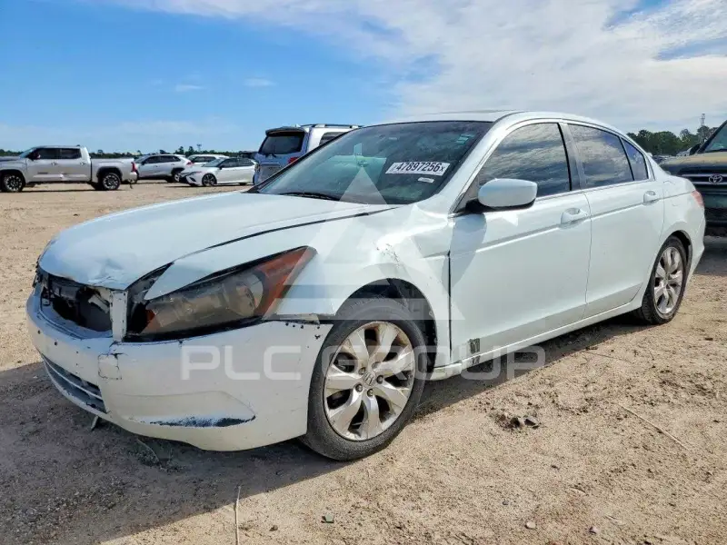 2008 Honda Accord photo