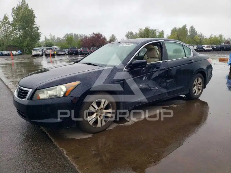2008 Honda Accord photo