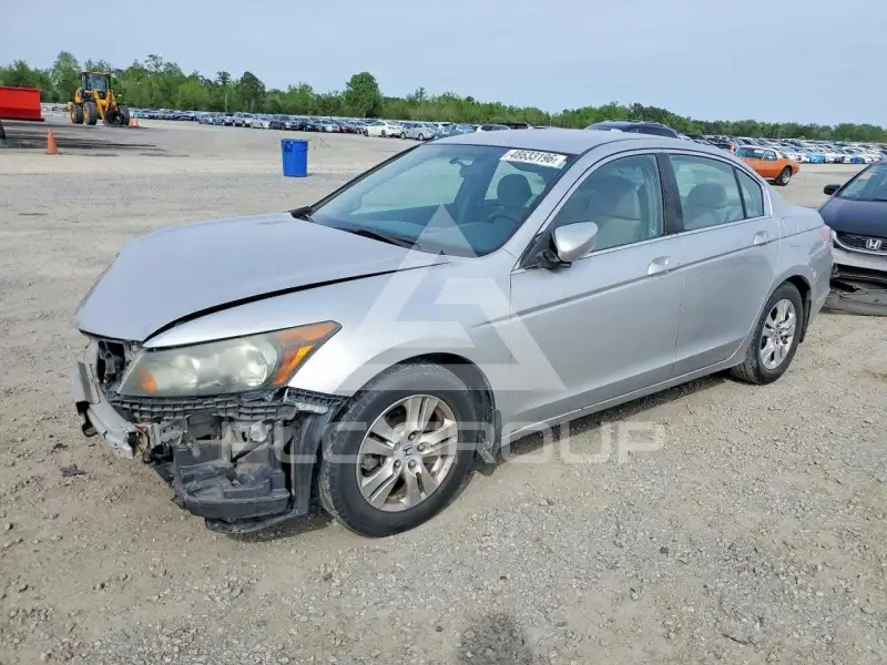 2008 Honda Accord фото