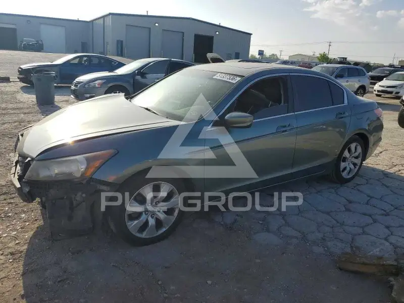 2008 Honda Accord фото