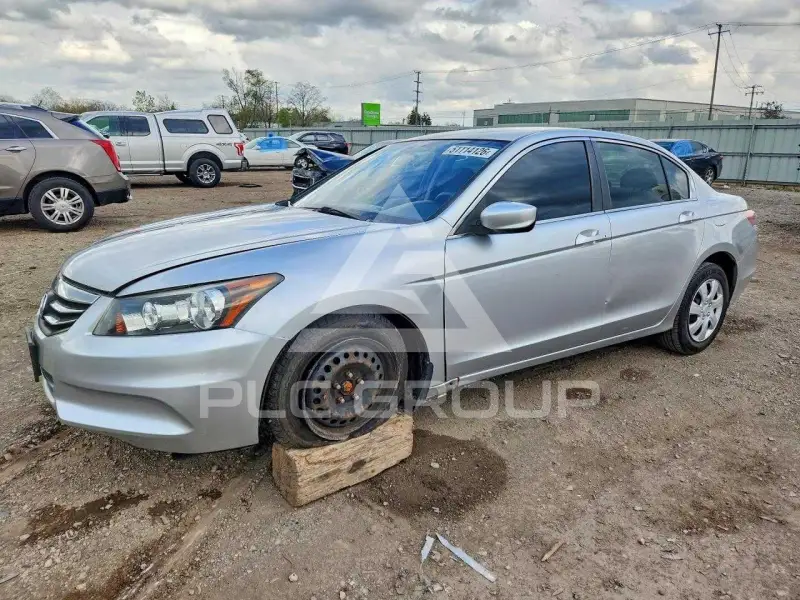 2008 Honda Accord фото
